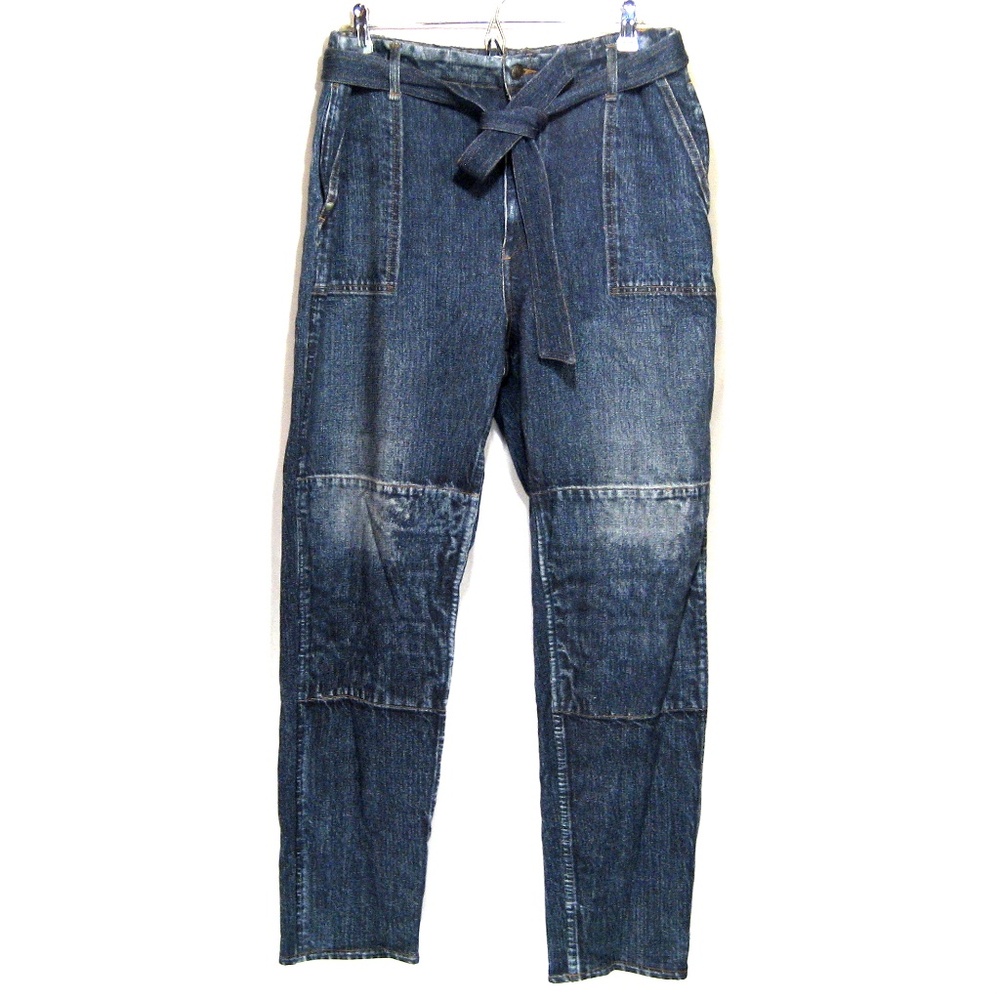 RAG & BONE ⚜WOMEN'S SOFT COMFORT FASHION STRETCH JEANS